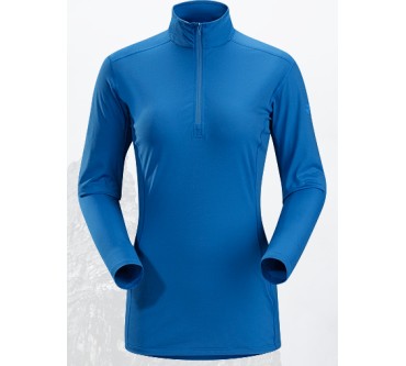 Produktbild Arc'teryx Phase SL Zip Neck