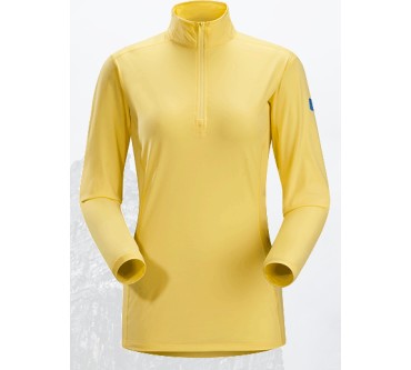 Produktbild Arc'teryx Phase SL Zip Neck