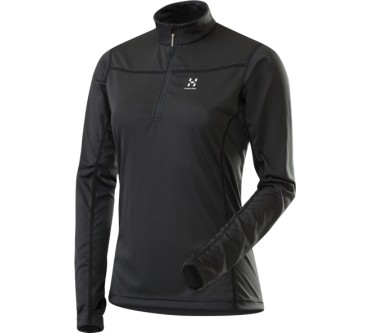 Produktbild Haglöfs Actives Cool Zip Top