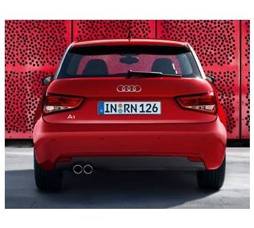 Produktbild Audi A1 [10]