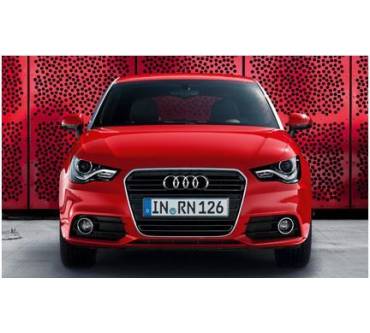 Produktbild Audi A1 [10]