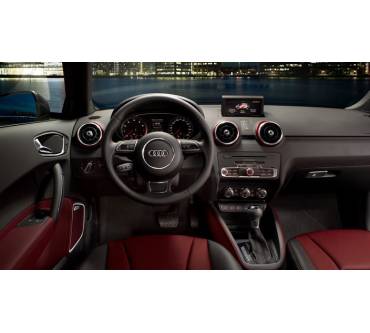 Produktbild Audi A1 [10]