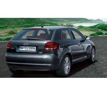 Produktbild Audi A3 [03]