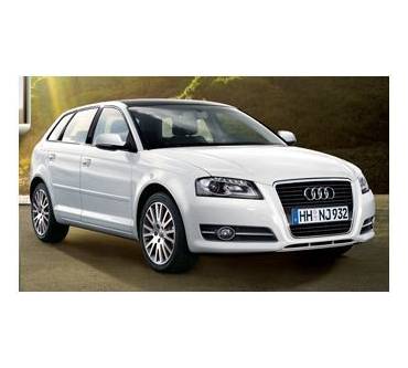 Produktbild Audi A3 [03]