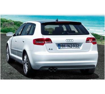 Produktbild Audi A3 [03]