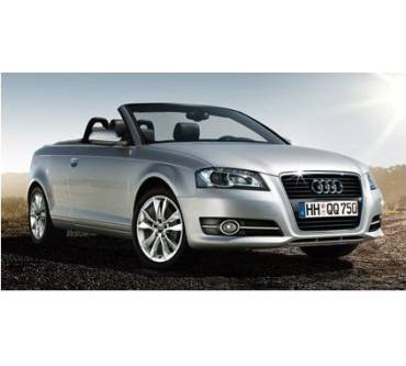 Produktbild Audi A3 [03]