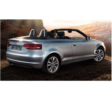 Produktbild Audi A3 [03]