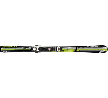 Produktbild Blizzard Sport Magnum 8.7 TI IQ-Max (Modell 2011/2012)