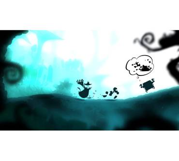 Produktbild Rayman Origins