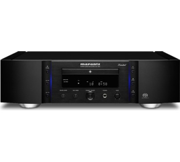 Produktbild Marantz SACD-Player/Verstärker-Kombi (PM-15S2 / SA-15S2)