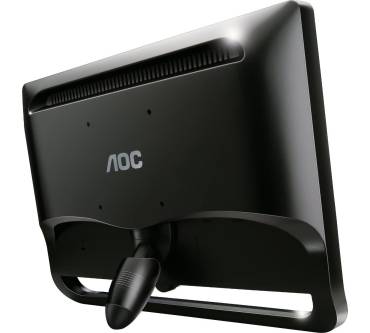 Produktbild AOC F22+