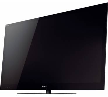 Produktbild Sony Bravia KDL-55HX825