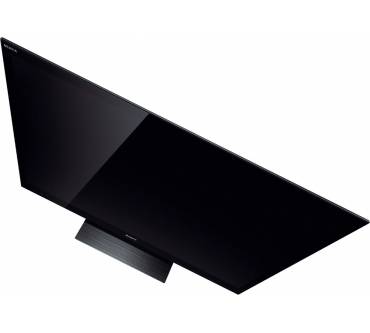 Produktbild Sony Bravia KDL-55HX825