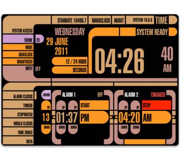 Produktbild David Bernhardt TimePlus 5.2.1