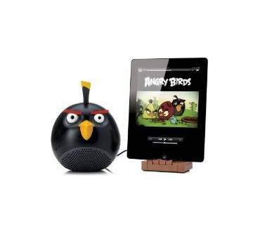 Produktbild Gear4 Angry Birds Dock