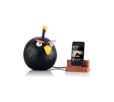 Produktbild Gear4 Angry Birds Dock