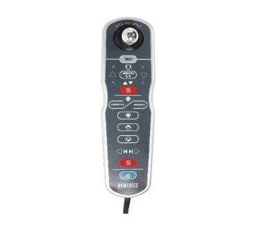 Produktbild HoMedics SBM-700H-EU