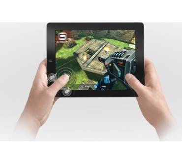 Produktbild Logitech Joystick für iPad