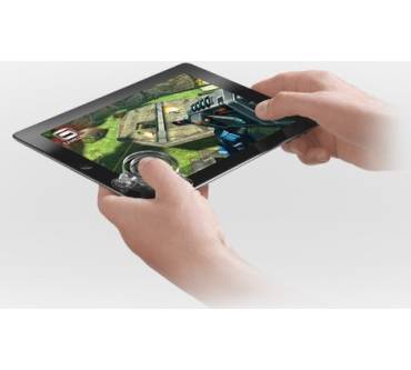 Produktbild Logitech Joystick für iPad