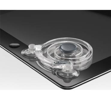 Produktbild Logitech Joystick für iPad