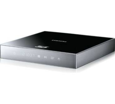 Produktbild Samsung BD-D7000