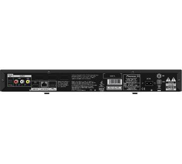 Produktbild Pioneer BDP-140