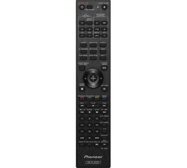 Produktbild Pioneer BDP-140