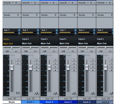 Produktbild PreSonus Studio One 2 Pro