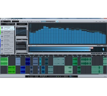 Produktbild PreSonus Studio One 2 Pro