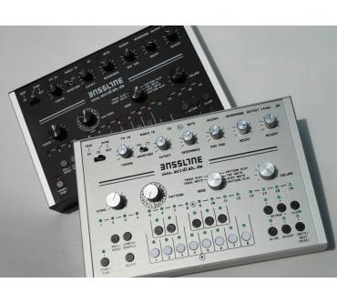 Produktbild acidlab Bassline3