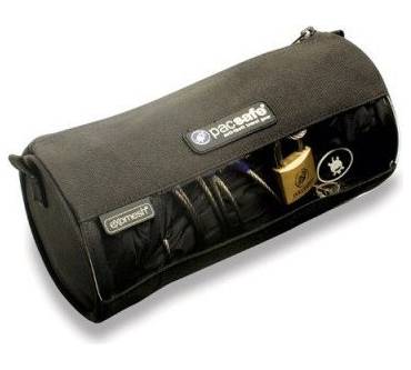 Produktbild Pacsafe C35L Stealth