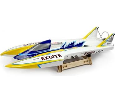 Produktbild Venom Miss Excite Hydro RTR