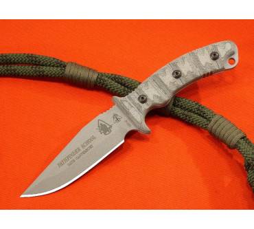 Produktbild TOPS Knives Pathfinder School Knife