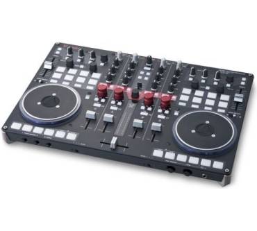 Produktbild Vestax VCI-400