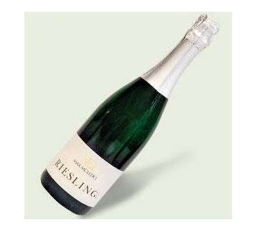 Produktbild Weingut Max Müller 2009 Riesling Brut