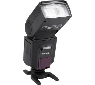 Produktbild Walimex pro Speedlite manuell