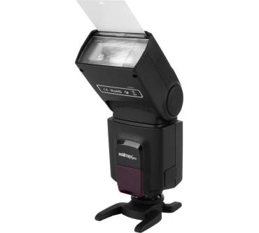 Produktbild Walimex pro Speedlite manuell