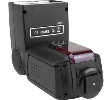 Produktbild Walimex pro Speedlite manuell