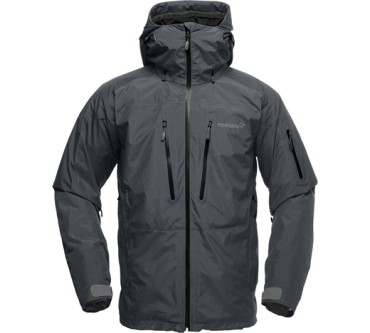 Produktbild Norrøna Lofoten Gore-Tex PrimaLoft Jacket