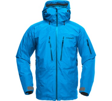 Produktbild Norrøna Lofoten Gore-Tex PrimaLoft Jacket