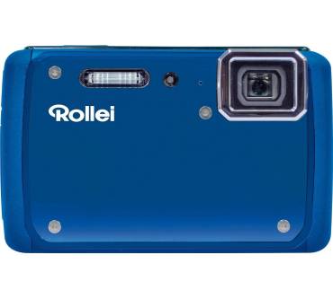 Produktbild Rollei Sportsline 99