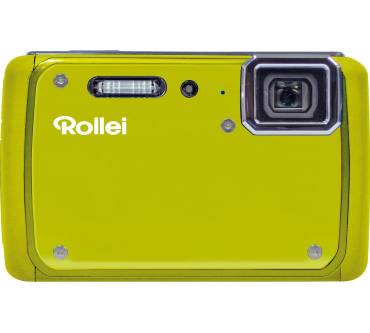 Produktbild Rollei Sportsline 99