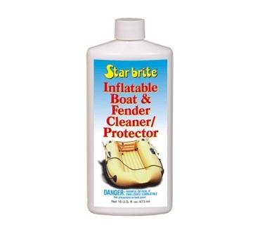 Produktbild Starbrite Inflatable Boat & Fender Cleaner/Protector