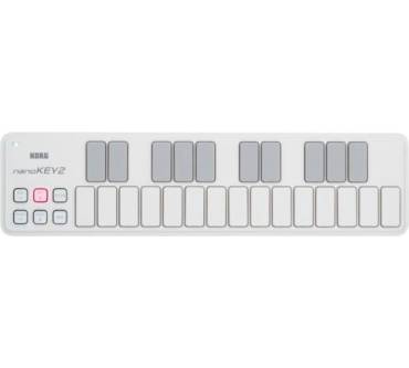 Produktbild Korg NanoKEY 2