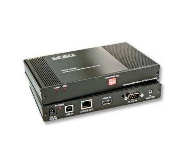 Produktbild Lindy HDMI Gigabit Broadcast System