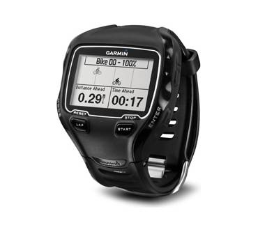 Produktbild Garmin Forerunner 910XT