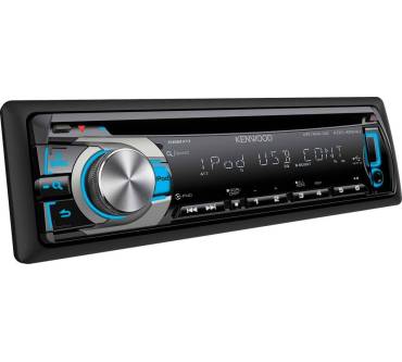 Produktbild Kenwood KDC-4554U