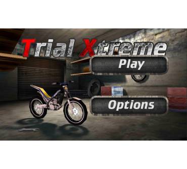 Produktbild Deemedya Trial Xtreme