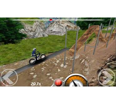 Produktbild Deemedya Trial Xtreme