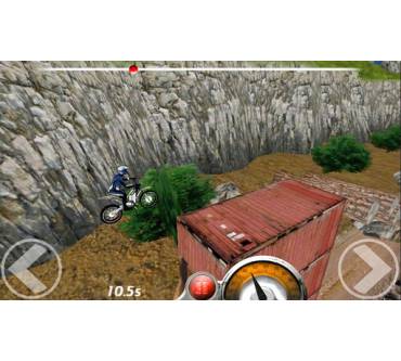 Produktbild Deemedya Trial Xtreme